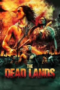 Poster to the movie "The Dead Lands" #962867