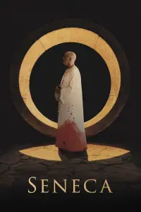 Poster to the movie "Seneca: On the Creation of Earthquakes" #1149064