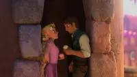 Backdrop to the movie "Tangled" #802240
