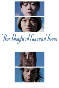 Poster to the movie "The Height of the Coconut Trees" #542058