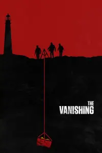 Poster to the movie "The Vanishing" #1032557