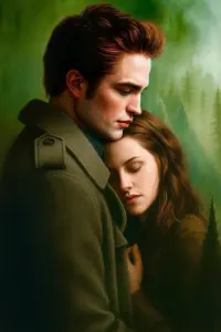 Poster to the movie "Twilight" #816325