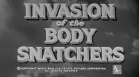 Backdrop to the movie "Invasion of the Body Snatchers" #715478