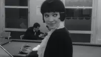Backdrop to the movie "Vivre Sa Vie" #811275