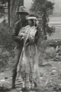 Poster to the movie "Little Dove