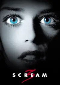 Poster to the movie "Scream 3" #644888