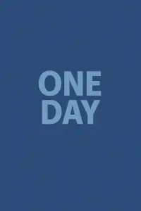 Poster to the movie "One Day" #792541