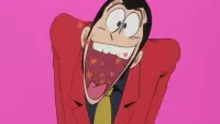 Backdrop to the movie "Lupin the Third: The Mystery of Mamo" #749429