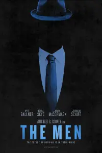 Poster to the movie "Alien Code" #1132329