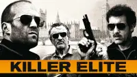 Backdrop to the movie "Killer Elite" #506604