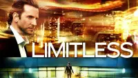 Backdrop to the movie "Limitless" #932216