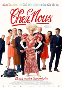 Poster to the movie "Chez Nous" #1172557
