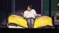 Backdrop to the movie "j-hope Tour 