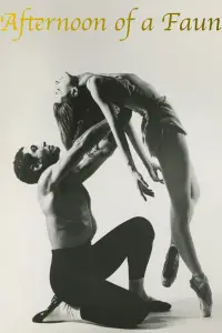 Poster to the movie "Afternoon of a Faun: Tanaquil Le Clercq" #987798