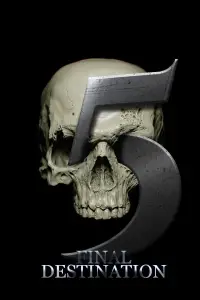 Poster to the movie "Final Destination 5" #919668