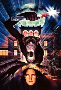 Poster to the movie "Phenomena" #792769