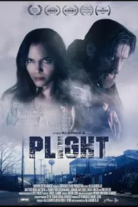 Poster to the movie "Plight" #796568
