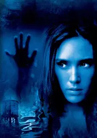 Poster to the movie "Dark Water" #873624