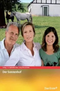 Poster to the movie "Der Sonnenhof" #1179367