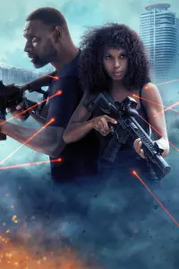 Shadow Force