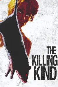 Poster to the movie "The Killing Kind" #1106024