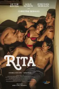 Poster to the movie "Rita" #562435