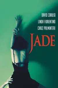 Poster to the movie "Jade" #1036478