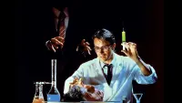 Backdrop to the movie "Re-Animator" #743561