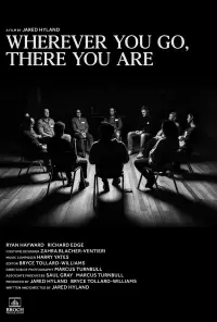 Poster to the movie "Wherever You Go, There You Are" #1007237