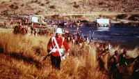 Backdrop to the movie "Zulu Dawn" #787610