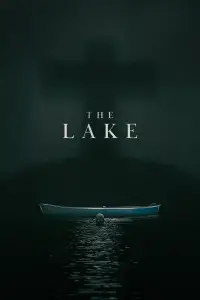 Poster to the movie "The Lake" #1137502