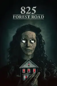Poster to the movie "825 Forest Road" #1023409
