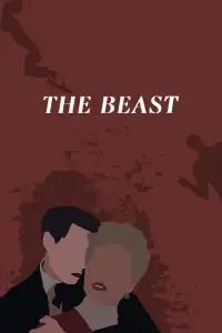 Poster to the movie "The Beast" #987090
