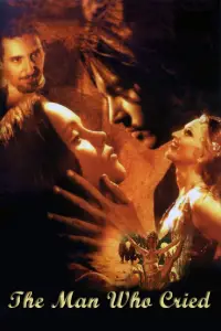 Poster to the movie "The Man Who Cried" #980638