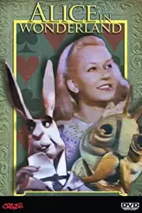 Poster to the movie "Alice in Wonderland" #976471