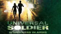Backdrop to the movie "Universal Soldier II: Brothers in Arms" #990134