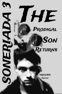 Poster to the movie "Soneriada 3: The Prodigal Son Returns" #678791