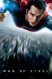 Poster to the movie "Man of Steel" #914614