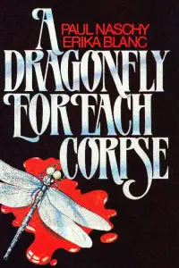 Poster to the movie "A Dragonfly for Each Corpse" #1122076
