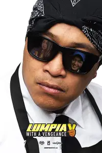Poster to the movie "Lumpia: With a Vengeance" #972908