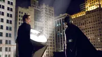 Backdrop to the movie "Batman Begins" #201285
