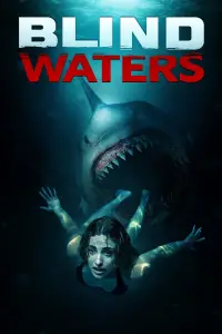 Poster to the movie "Blind Waters" #1259323