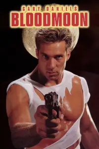 Poster to the movie "Bloodmoon" #1092557