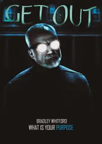 Poster to the movie "Get Out" #1188658