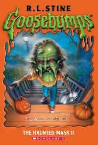 Poster to the movie "Goosebumps: The Haunted Mask II" #1111974