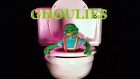 Backdrop to the movie "Ghoulies" #983793