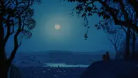 Backdrop to the movie "Lady and the Tramp" #854515