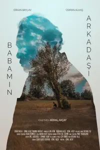 Poster to the movie "My Father