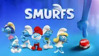 Backdrop to the movie "The Smurfs Musical" #564660