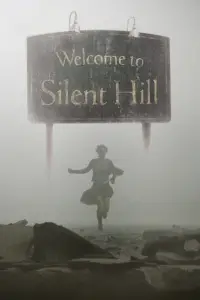 Poster to the movie "Silent Hill" #928197